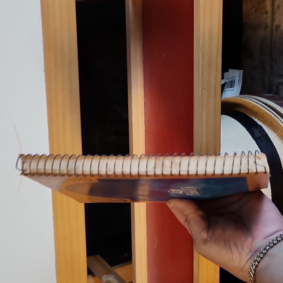 VINTAGE 1970S Hymnal Lift Him Up Spiral Softcover Praise Book - Picture 4 of 6